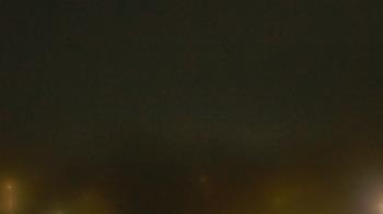 Weather camera view of Lincoln Elementary School.