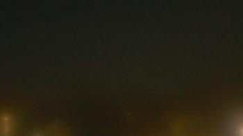 Weather camera view of Lincoln Elementary School.