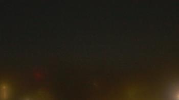 Weather camera view of Lincoln Elementary School.