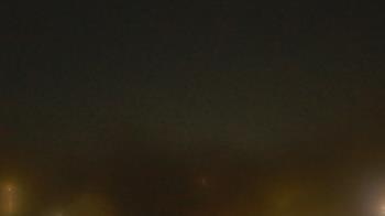 Weather camera view of Lincoln Elementary School.