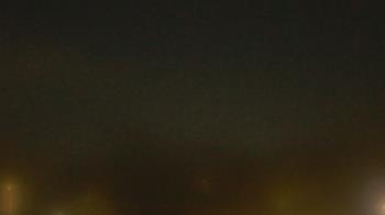 Weather camera view of Lincoln Elementary School.