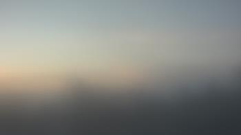 Weather camera view of Lincoln Elementary School.