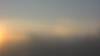 Weather camera view of Lincoln Elementary School.