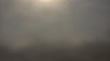 Weather camera view of Lincoln Elementary School.