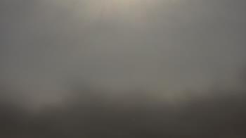 Weather camera view of Lincoln Elementary School.