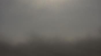 Weather camera view of Lincoln Elementary School.