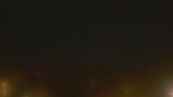 Weather camera view of Lincoln Elementary School.