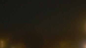 Weather camera view of Lincoln Elementary School.