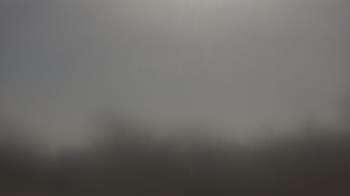 Weather camera view of Lincoln Elementary School.