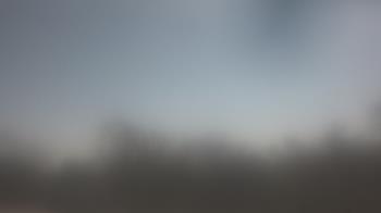 Weather camera view of Lincoln Elementary School.