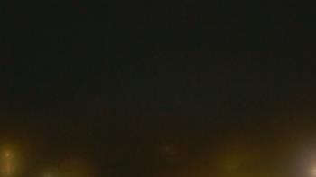 Weather camera view of Lincoln Elementary School.