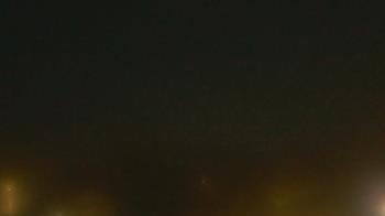 Weather camera view of Lincoln Elementary School.