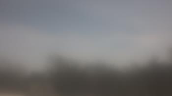 Weather camera view of Lincoln Elementary School.