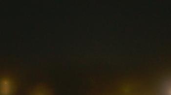 Weather camera view of Lincoln Elementary School.