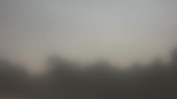 Weather camera view of Lincoln Elementary School.
