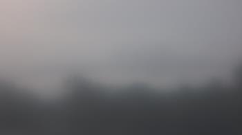 Weather camera view of Lincoln Elementary School.