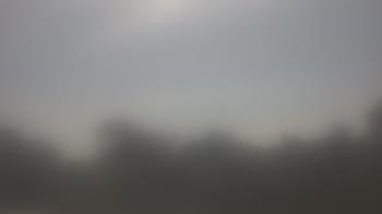 Weather camera view of Lincoln Elementary School.