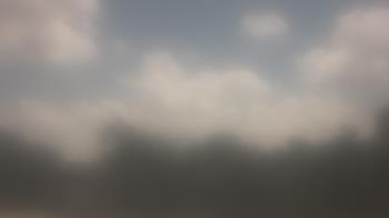 Weather camera view of Lincoln Elementary School.