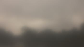 Weather camera view of Lincoln Elementary School.
