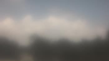 Weather camera view of Lincoln Elementary School.
