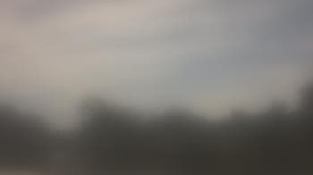 Weather camera view of Lincoln Elementary School.