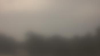Weather camera view of Lincoln Elementary School.