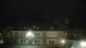 Weather camera view of Ward L Myers Elementary School.
