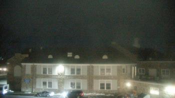 Weather camera view of Ward L Myers Elementary School.