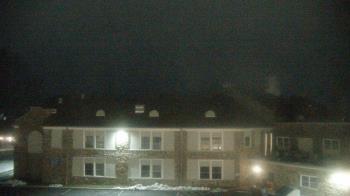 Weather camera view of Ward L Myers Elementary School.