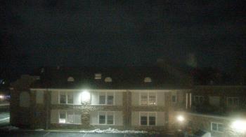 Weather camera view of Ward L Myers Elementary School.