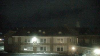 Weather camera view of Ward L Myers Elementary School.