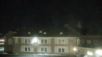Weather camera view of Ward L Myers Elementary School.