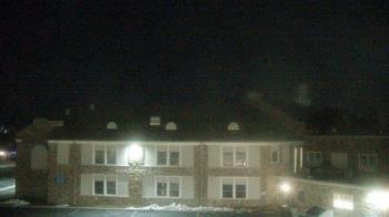 Weather camera view of Ward L Myers Elementary School.