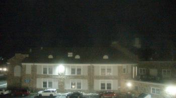 Weather camera view of Ward L Myers Elementary School.