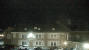 Weather camera view of Ward L Myers Elementary School.