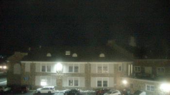 Weather camera view of Ward L Myers Elementary School.