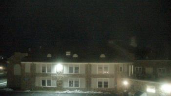 Weather camera view of Ward L Myers Elementary School.