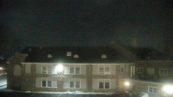 Weather camera view of Ward L Myers Elementary School.