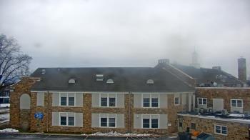 Weather camera view of Ward L Myers Elementary School.