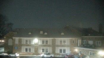Weather camera view of Ward L Myers Elementary School.
