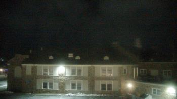 Weather camera view of Ward L Myers Elementary School.