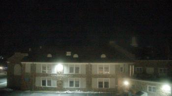Weather camera view of Ward L Myers Elementary School.