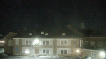 Weather camera view of Ward L Myers Elementary School.