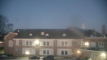 Weather camera view of Ward L Myers Elementary School.