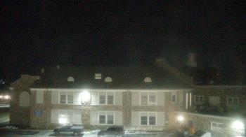 Weather camera view of Ward L Myers Elementary School.