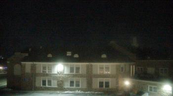 Weather camera view of Ward L Myers Elementary School.