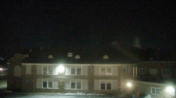 Weather camera view of Ward L Myers Elementary School.