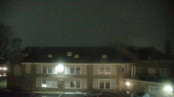 Weather camera view of Ward L Myers Elementary School.