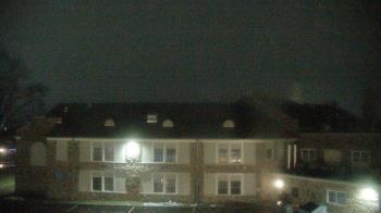 Weather camera view of Ward L Myers Elementary School.