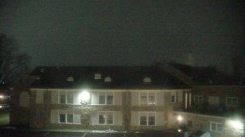 Weather camera view of Ward L Myers Elementary School.
